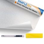 Simple Fix Raamfolie - Meerdere formaten en kleuren, Huis en Inrichting, Verzenden, Nieuw