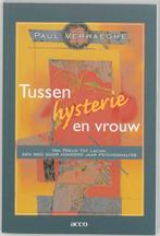 Tussen hysterie en vrouw / Acco PS / 302 9789033433931, Verzenden, Gelezen, Paul Verhaeghe