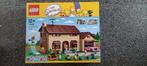 Lego - The Simpsons - 71006 - The Simpsons House - NEW