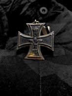 Allemagne - Croix de fer allemande 2ème classe WW1 -, Verzamelen