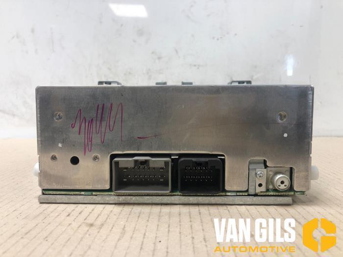 Radio CD Speler Ford Fiesta O228321, Auto-onderdelen, Elektronica en Kabels