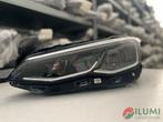 VW Golf 8 Scheinwerfer LED  LINKS KPL 5H1941005C, Auto-onderdelen, Verlichting, Verzenden, Nieuw