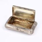 F.J. Flamant (Brussel ca. 1835) - Boîte de tabac à priser -