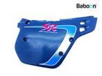 Cache latéral droite Kawasaki KDX 125 SR 1990-1999 (KDX125), Verzenden, Nieuw