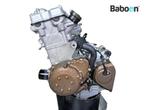 Motorblok Kawasaki ZX 9 R 2000-2001 (NINJA ZX-9R ZX900E), Motoren, Verzenden, Gebruikt