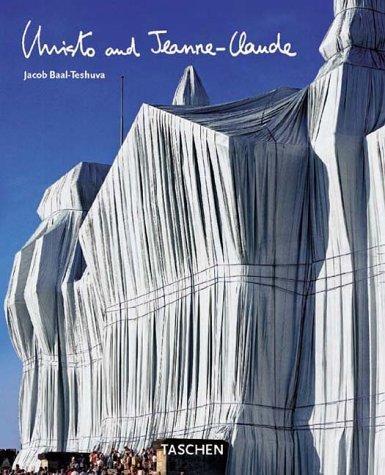 Christo And Jeanne-Claude 9783822859964, Livres, Livres Autre, Envoi
