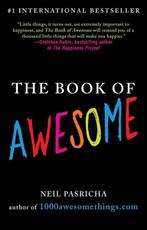The Book of Awesome 9780425238905 Neil Pasricha, Verzenden, Gelezen, Neil Pasricha