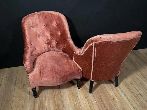 Sofa - Hout, Antiek en Kunst, Antiek | Overige Antiek