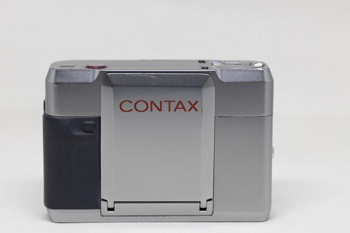Contax Contax T Analoge camera, Audio, Tv en Foto, Fotocamera's Analoog