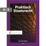 Praktisch Staatsrecht 9789001899622 Mr.Y.M. Visscher, Boeken, Verzenden, Gelezen, Mr.Y.M. Visscher