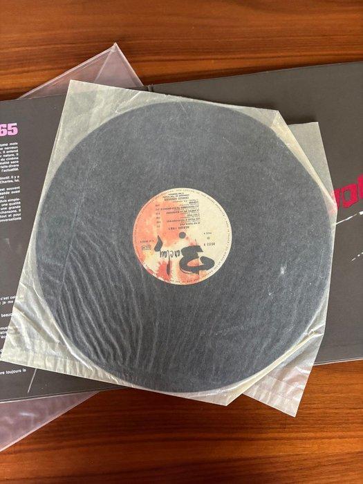 Charles Aznavour - Aznavour 65 - LP - Onbekende persing -, Cd's en Dvd's, Vinyl Singles