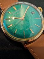 GUB Glashütte - Spezimatic - Zonder minimumprijs - Heren -, Handtassen en Accessoires, Nieuw