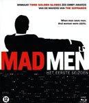 Mad men - Seizoen 1 op Blu-ray, Verzenden, Nieuw in verpakking