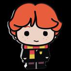 Niue. 2 Dollars 2020 Harry Potter Ron Weasley Chibi Coin 1