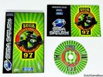 Sega Saturn - Sega - Worldwide Soccer - 97, Verzenden