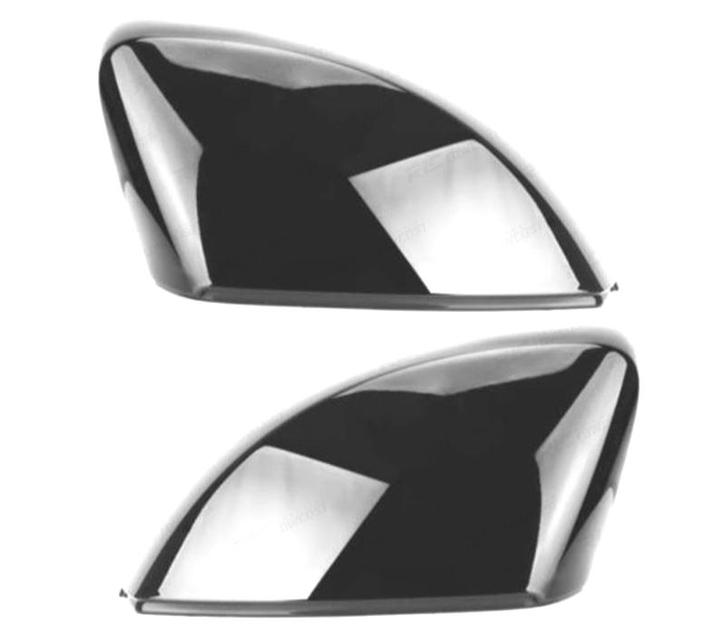 COQUE RETROVISEUR AUDI A3 S3 RS3 8V 13-19 NOIR BRILLANT, Auto-onderdelen, Carrosserie, Verzenden