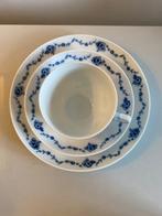 Fürstenberg - Koffieservies voor 10 (34) - Lottine -