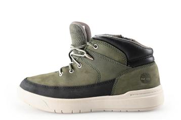 Timberland Hoge sneakers in maat 2 Groen | 5% extra korting beschikbaar voor biedingen