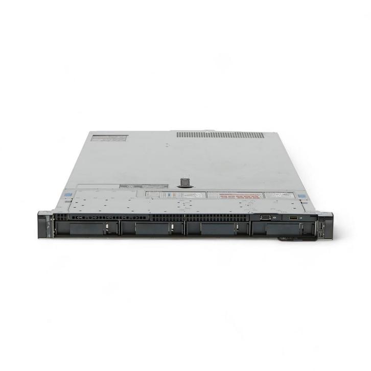Dell PowerEdge R640 4x 3.5 - Zelf samenstellen, Computers en Software, Servers, Refurbished, Verzenden