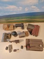 Faller, Kibri, Vollmer N - Bâtiments pour trains miniatures, Hobby en Vrije tijd, Nieuw