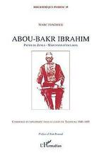 Abou-Bakr Ibrahim Pacha de Zeyla Marchand desclave...  Book, Fontrier, Marc, Verzenden