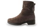 Gabor Enkellaarzen in maat 40 Grijs | 5% extra korting, Kleding | Dames, Schoenen, Verzenden, Lage of Enkellaarzen, Gabor, Zo goed als nieuw