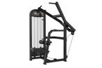 C08 | GYMFIT PULLDOWN | CUSTOM-LINE | NIEUW, Sport en Fitness, Verzenden, Nieuw, Overige typen