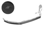 Cupspoiler voor Ford S-Max MK2 CSL551-S, Auto-onderdelen, Verzenden, Nieuw