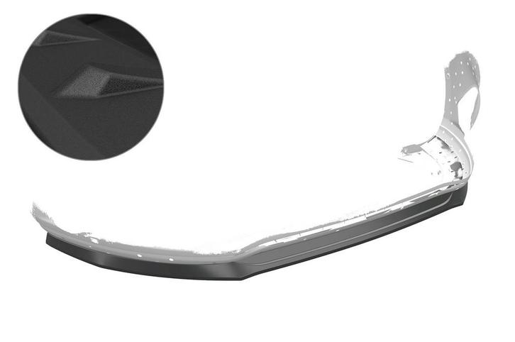 Cupspoiler voor Ford S-Max MK2 CSL551-S, Auto-onderdelen, Carrosserie, Nieuw, Verzenden