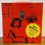 Paul McCartney - Run Devil Run / Secial Limited And Numbered, Nieuw in verpakking