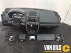 Airbag set + dashboard Landrover Freelander O260696, Nieuw