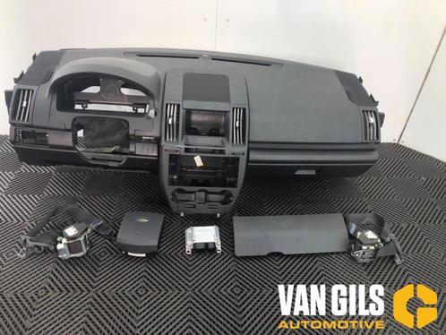 Airbag set + dashboard Landrover Freelander O260696, Auto-onderdelen, Interieur en Bekleding