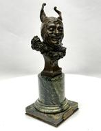 Jozef Willems (1845-1910) - Beeldje - antique bronze figure