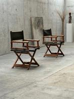 Im Stil von Lyda Levi/John Mc Guire - Stoel (2) - Hout,