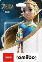 Zelda - Breath of The Wild - NEW, Verzamelen, Poppetjes en Figuurtjes, Nieuw