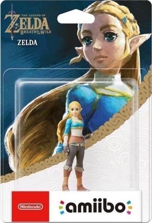 Zelda - Breath of The Wild - NEW, Verzamelen, Poppetjes en Figuurtjes