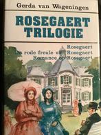 Rosegaert-trilogie 9789024215546 Gerda van Wageningen, Verzenden, Gerda van Wageningen
