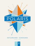 Polaris: Leerboek 9789492862402 S. Buil, Boeken, Schoolboeken, Verzenden, Gelezen, S. Buil