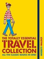 Wheres Waldo? the Totally Essential Travel Collection, Boeken, Verzenden, Gelezen, Martin Handford