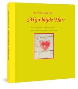 Jij bent de sleutel tot mijn blijde hart / Blijde harten / 1, Boeken, Stripverhalen, Zo goed als nieuw, Verzenden