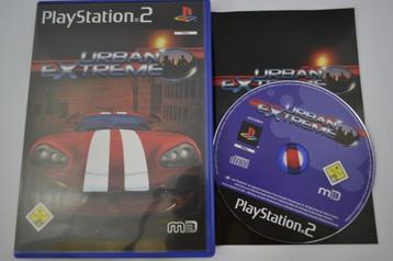 Urban Extreme (PS2 PAL)
