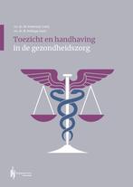 Toezicht en handhaving in de gezondheidszorg 9789492952929, Boeken, Verzenden, Gelezen, Wouter Koelewijn