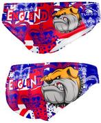 Special Made Turbo Waterpolo broek Bulldog England Flag, Verzenden, Nieuw