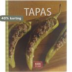 KOOKEILAND TAPAS NL 9789077981405 Artemis, Boeken, Verzenden, Gelezen, Artemis