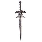 World of Warcraft Replica 1/1 Frostmourne Sword, Ophalen of Verzenden, Nieuw
