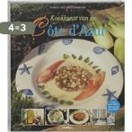 Kookkunst van de Côte dAzur / Koken met meesterkoks B. Oger, Boeken, Verzenden, Gelezen, B. Oger