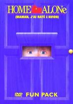 Home Alone Collectie, Cd's en Dvd's, Verzenden, Nieuw in verpakking