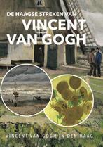 De Haagse streken van Vincent van Gogh 9789083035604, Feikje Wimmie Hofstra, Zo goed als nieuw, Verzenden