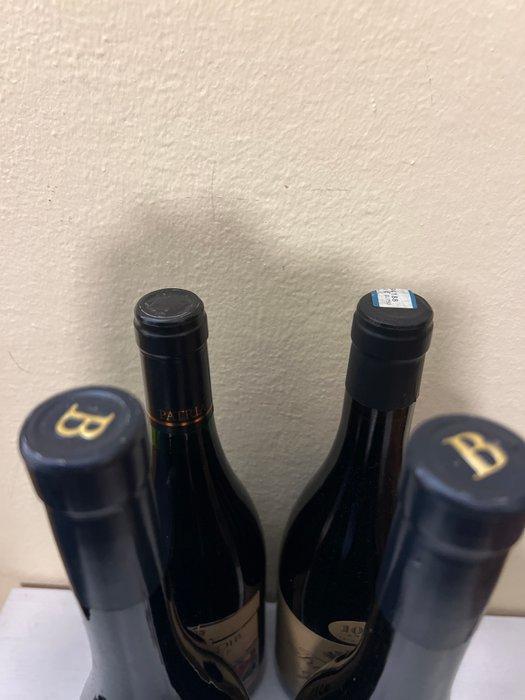 2019 x2 Polvento, 2019 Frecciarossa Giorgio Odero & 2013, Verzamelen, Wijnen