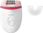 Philips Satinelle Essential BRE235/00 - Epilator, Handtassen en Accessoires, Uiterlijk | Haarverzorging, Verzenden, Nieuw